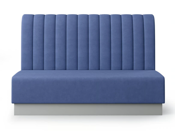 DESMOND 120 - Leisure sofa by Domingo Salotti - view 3